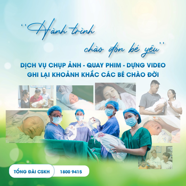 Triển khai dịch vụ tại bệnh viện đa khoa Hùng Vương